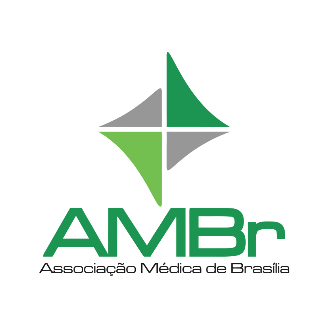 Logo do AMBr