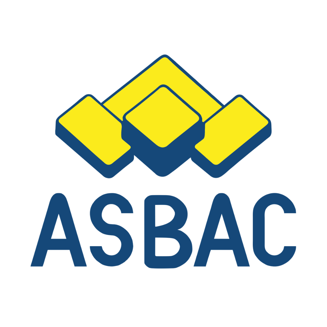 Logo do ASBAC