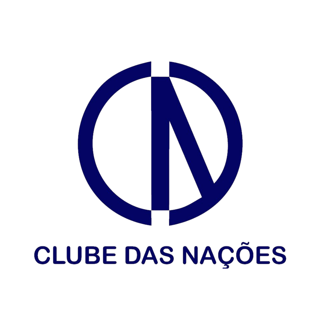 Logo do Clube das Nações