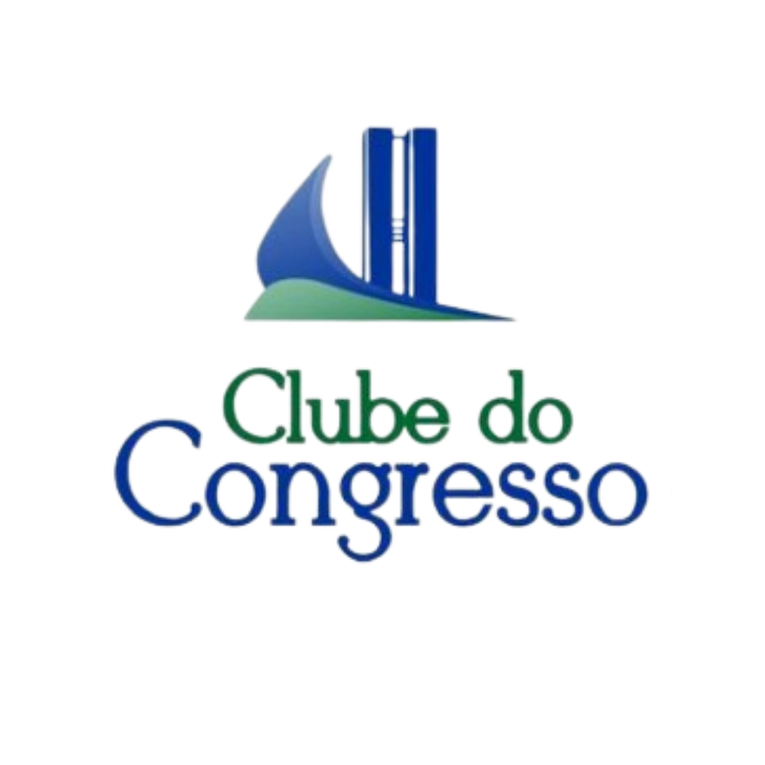 Logo do Clube do Congresso