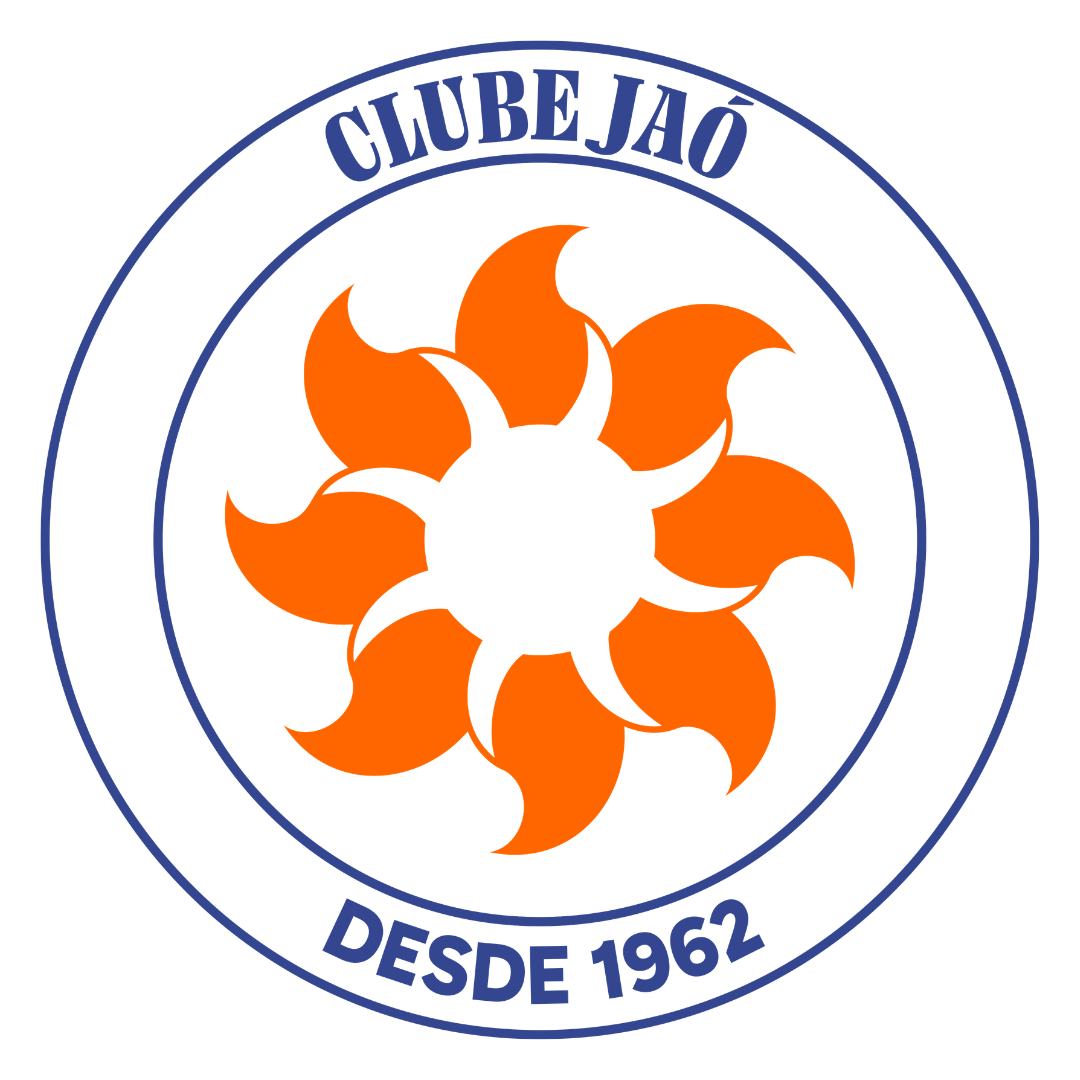 Logo do Clube Jaó