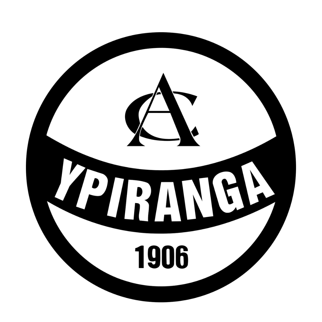 Logo do CA Ypiranga
